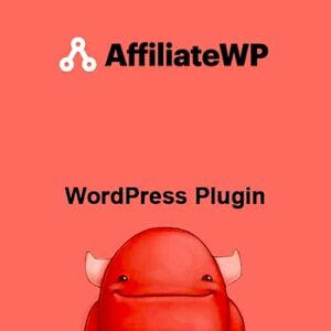 AffiliateWP
